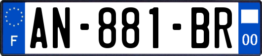 AN-881-BR