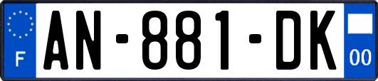 AN-881-DK