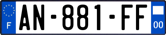 AN-881-FF