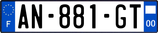 AN-881-GT