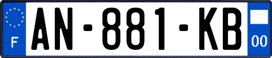 AN-881-KB