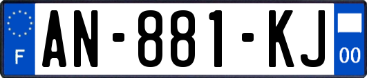 AN-881-KJ