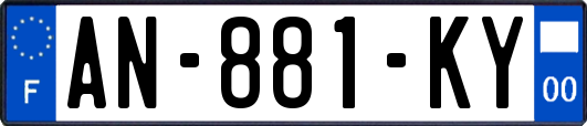 AN-881-KY