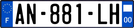 AN-881-LH