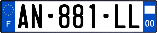 AN-881-LL