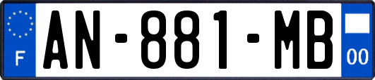 AN-881-MB