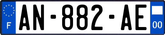 AN-882-AE