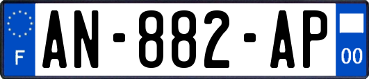 AN-882-AP