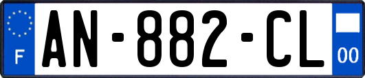 AN-882-CL