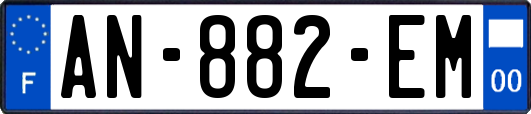 AN-882-EM