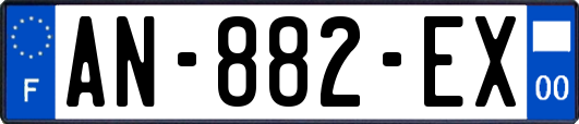 AN-882-EX