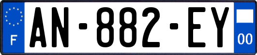 AN-882-EY