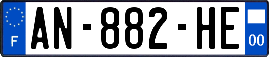 AN-882-HE