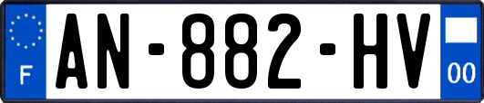 AN-882-HV