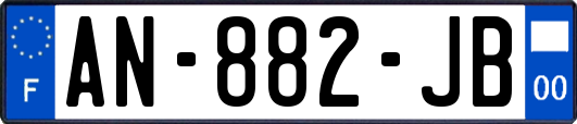 AN-882-JB