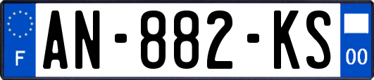 AN-882-KS