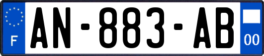 AN-883-AB