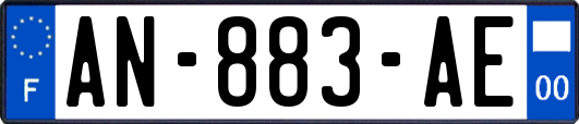 AN-883-AE