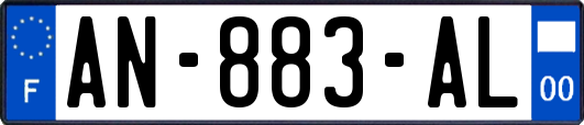 AN-883-AL