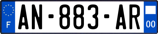 AN-883-AR