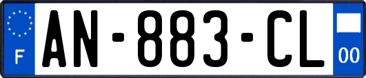 AN-883-CL
