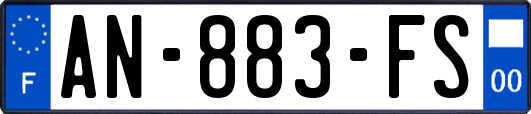 AN-883-FS