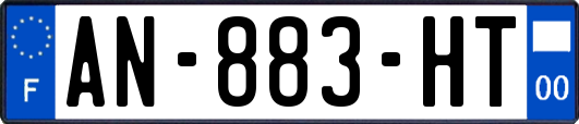 AN-883-HT