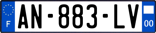 AN-883-LV