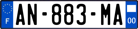 AN-883-MA