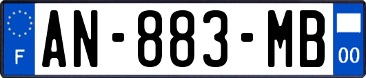 AN-883-MB