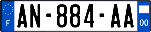 AN-884-AA