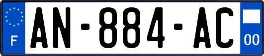 AN-884-AC