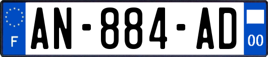 AN-884-AD