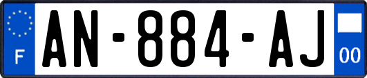 AN-884-AJ