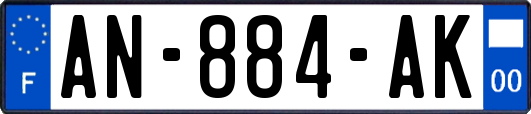 AN-884-AK