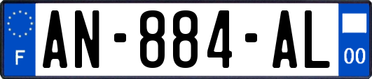 AN-884-AL