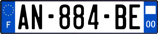 AN-884-BE