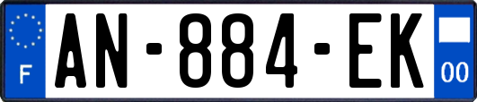 AN-884-EK