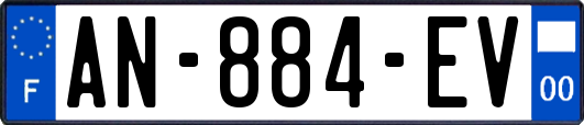 AN-884-EV