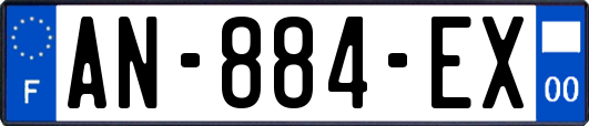 AN-884-EX