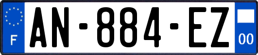 AN-884-EZ