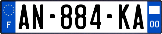 AN-884-KA