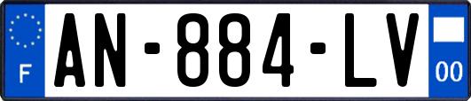 AN-884-LV