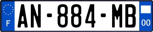 AN-884-MB