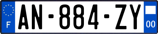 AN-884-ZY