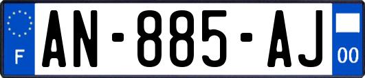 AN-885-AJ