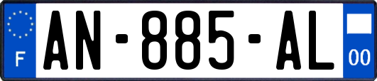 AN-885-AL