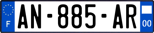 AN-885-AR