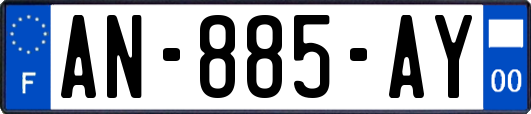 AN-885-AY
