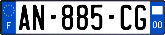 AN-885-CG